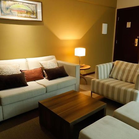 Sofisticado Loft Mobiliado No Coracao Do Umarizal Lägenhet Belém Exteriör bild