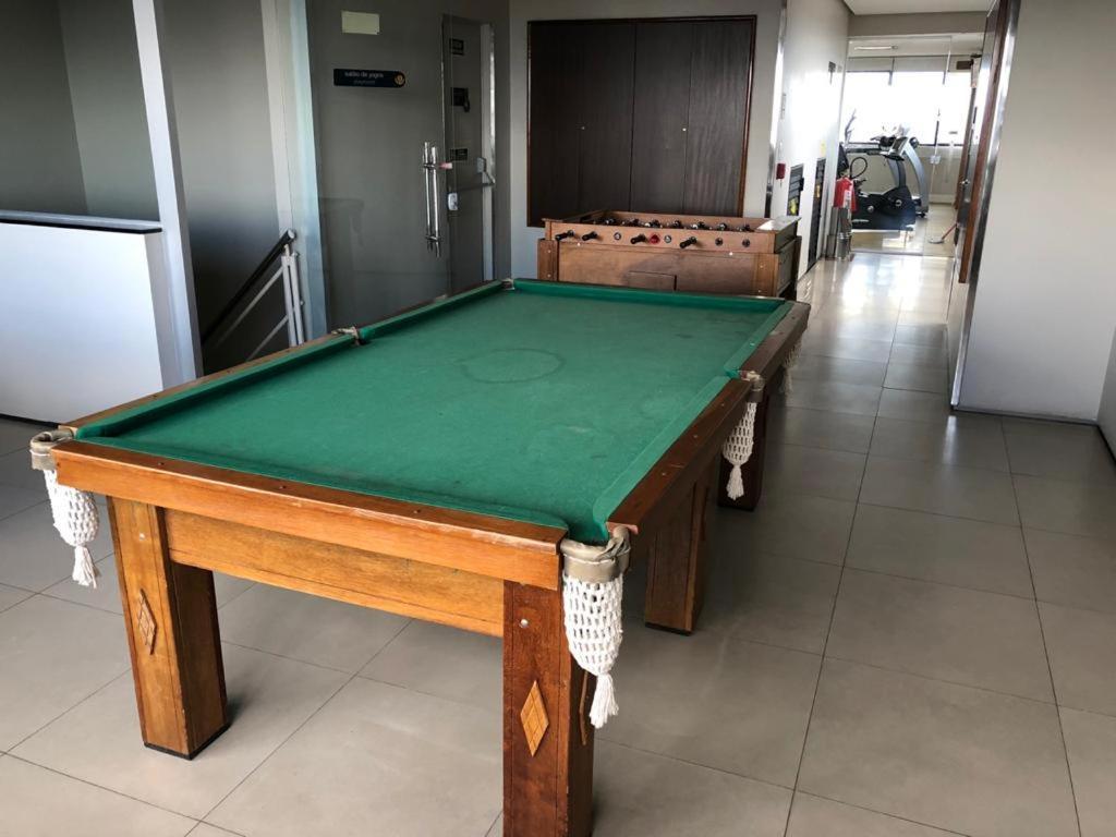Sofisticado Loft Mobiliado No Coracao Do Umarizal Lägenhet Belém Exteriör bild
