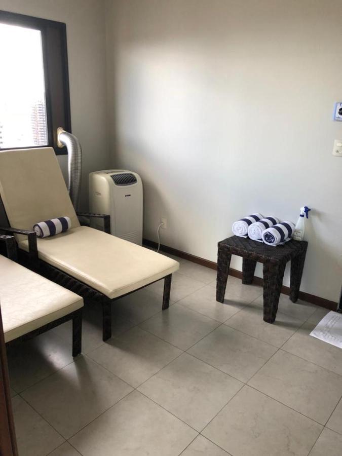 Sofisticado Loft Mobiliado No Coracao Do Umarizal Lägenhet Belém Exteriör bild